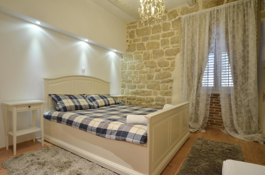 Studios Villa Rossella 4 Rovinj Room photo